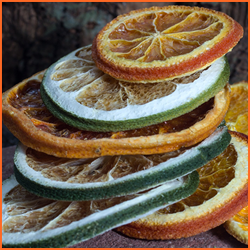 ドライフルーツに含まれる成分