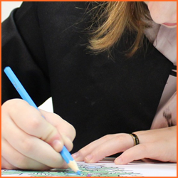 資格の難易度と勉強方法