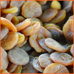 乾燥しやすいドライフルーツ