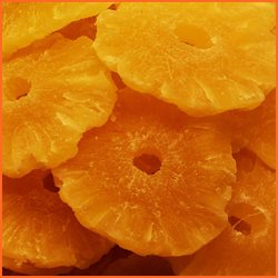 ドライフルーツに向いているフルーツ