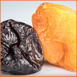 ドライフルーツをおいしく食べる方法