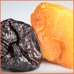 ドライフルーツをおいしく食べる方法